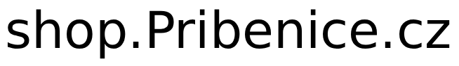 shop.pribenice.cz