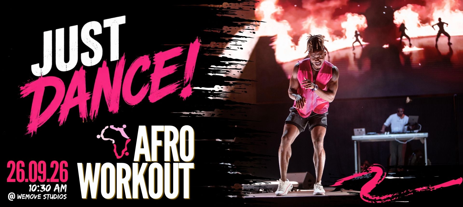 Afroworkout