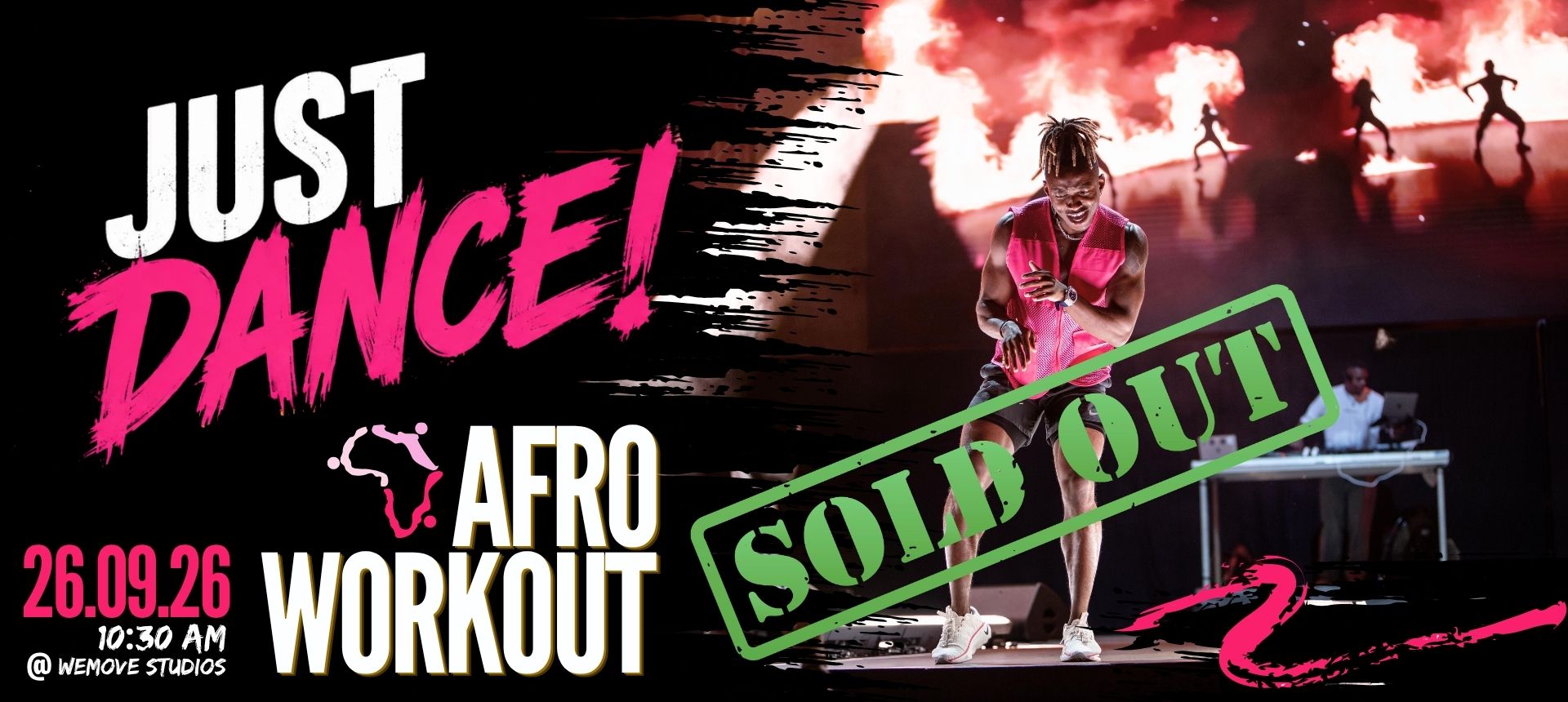 Afroworkout