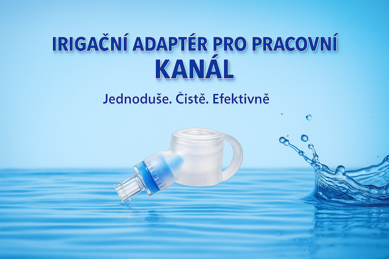 Irrigator