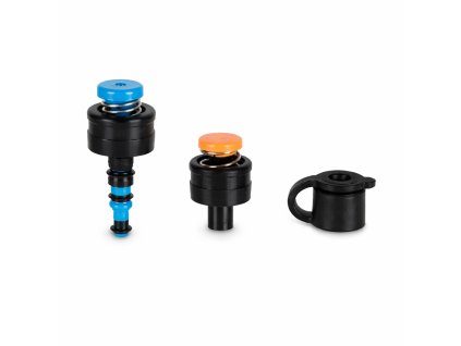 Fuji 700 series 3 set