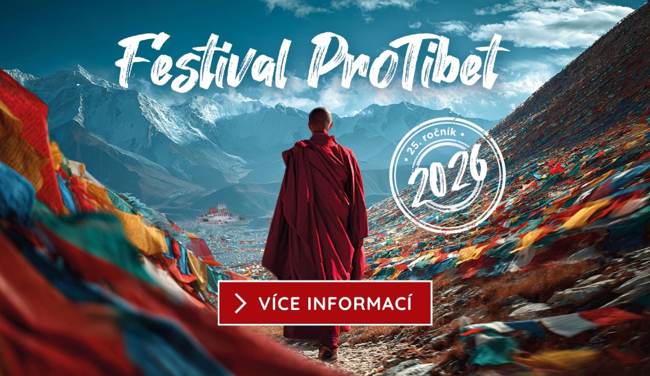 Festival ProTibet 2026