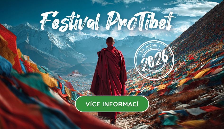 Festival ProTibet 2026