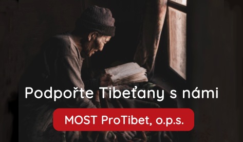 MOST ProTibet