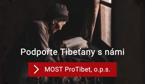 MOST ProTibet