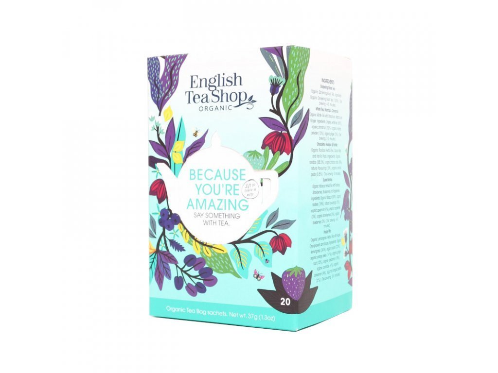 4019 1 1333 2 english tea shop mix caju because you re amazing 40g 20 ks bio ets20