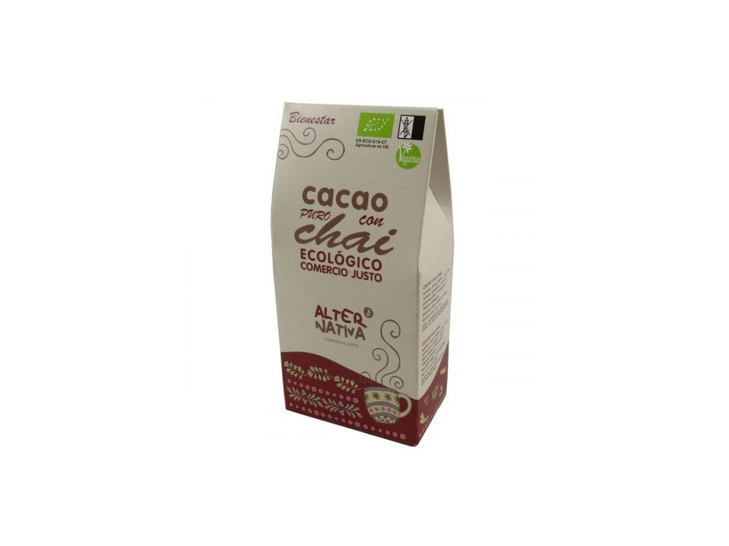 kakao chai koreni