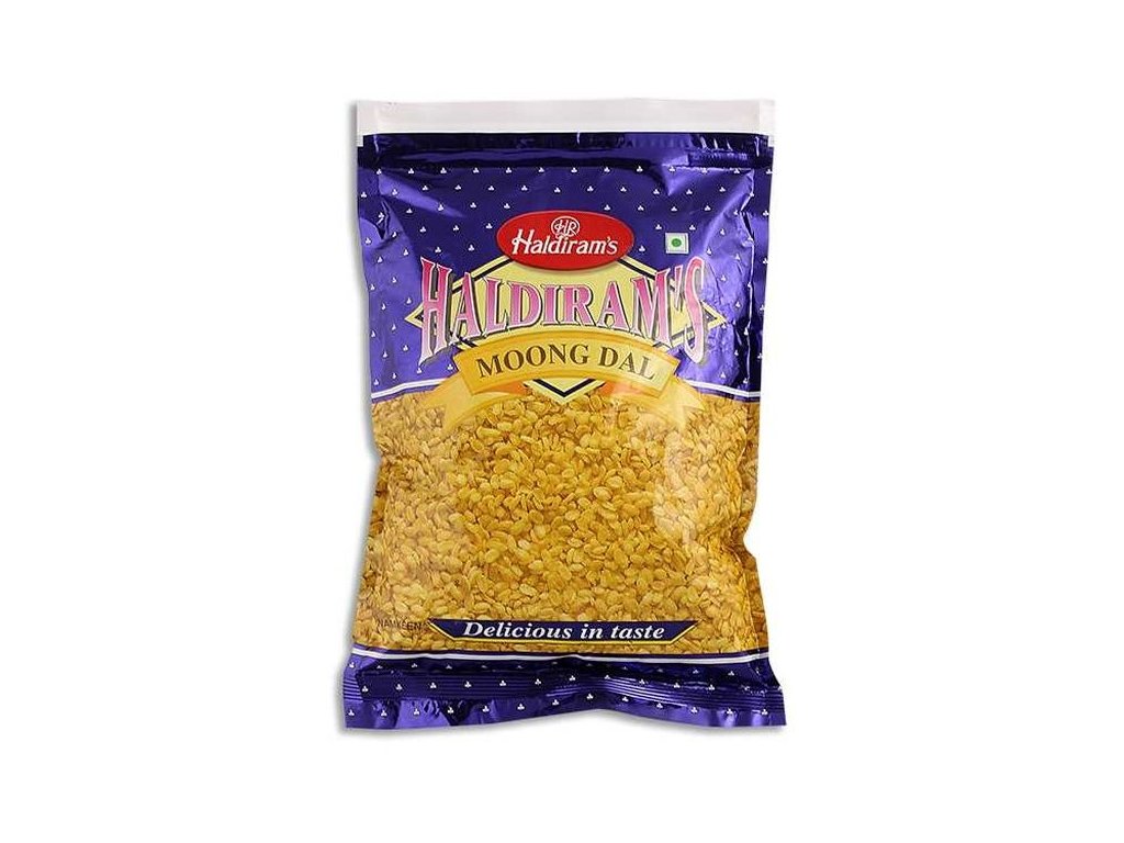 snack Moong Dal 400g