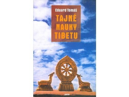 tajne nauky tibetu