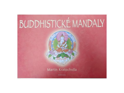Buddhistické mandaly