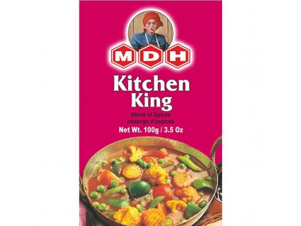 MDHKitchenKingMasala100g