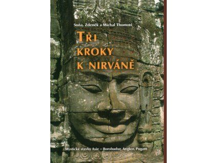 tri kroky k nirvane