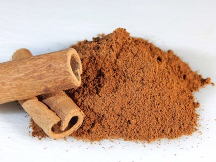 skorice mleta