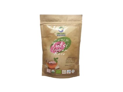 2690 tulsi rose caj napln