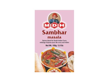 mdh sambhar masala 100 g
