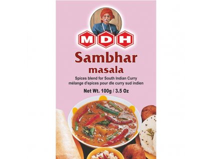 MDHSambharMasala100g