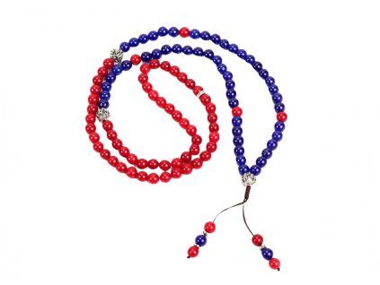 Mala z chalcedonu