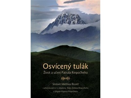 osviceny tulak