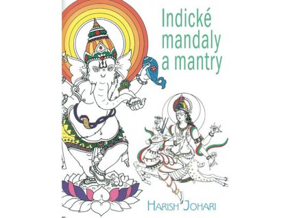 indicke mandaly a mantry