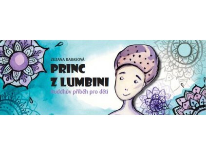 princ z lumbini 9788073233730