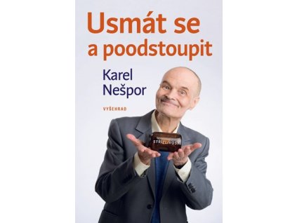 usmat se a poodstoupit karel nespor