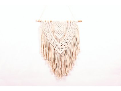 macrame boho