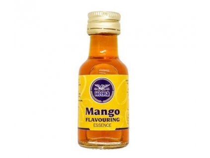 Mango essence