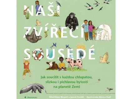 Naši zvířecí sousedé