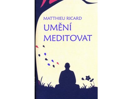 umeni meditovat