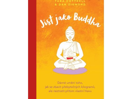 jist jako Buddha