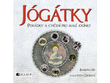 jogatky