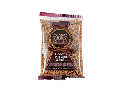 Heera Garam Masala celá, 100 g