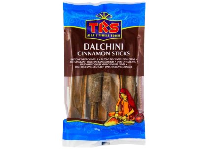 TRS Skořice celá, 50 g