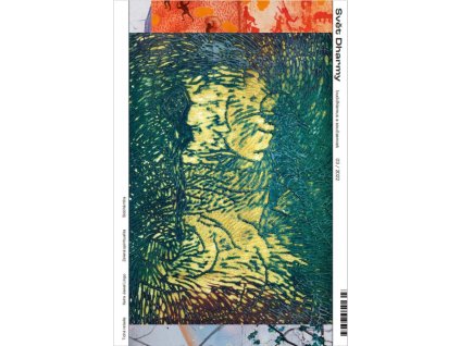 Svět Dharmy 03/2022 - časopis