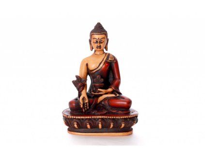 Soška Buddha - Vitarka Mudra