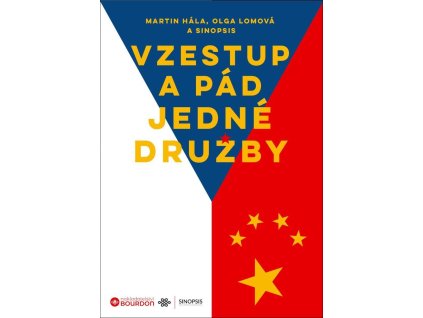 Vzestup a pád jedné družby