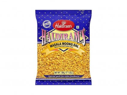 snack moong dal 200g