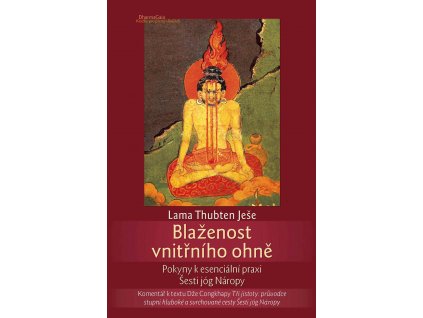 Blaženost vnitřního ohně