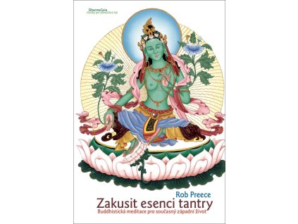 Zakusit esenci tantry