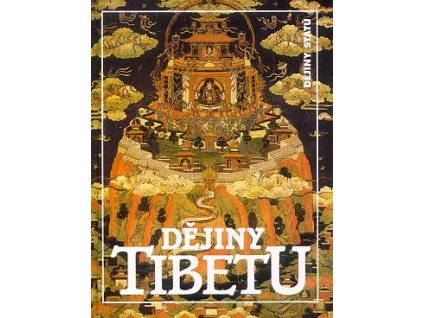 dejiny tibetu 1