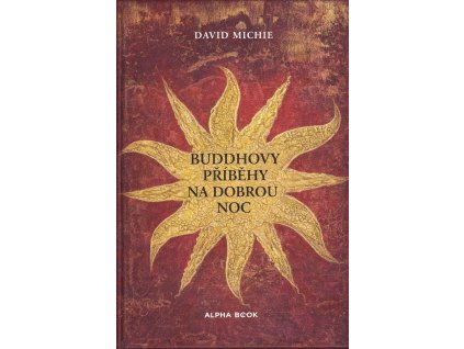 Buddhovy příběhy na dobrou noc