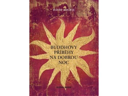 buddhovy pribehy na dobrou noc