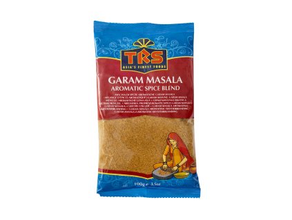 TRS Garam masala mletá, 100 g