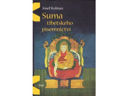 Suma tibetského písemnictví