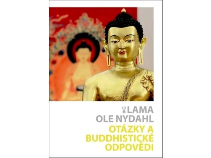 Otázky a buddhistické odpovědi