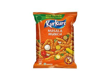 kurkure masala munch 90g