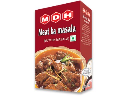 MDH Meat Ka Masala - směs koření na maso, 100 g