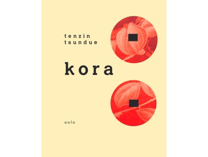 Kora - Příběhy a básně z exilu