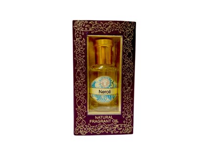 Přírodní vonný olej Neroli 10 ml