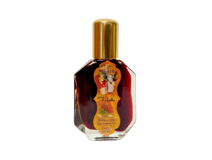 TILAK Attar olej, 14 ml